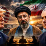 Trump turnaround: Open the straits, close the war