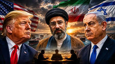 Trump turnaround: Open the straits, close the war