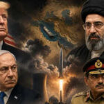 Why is the Iran deal still stuck? Hormuz, uranium, US blockade and the unresolved fault lines