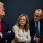 'Why shouldn’t I?': Trump escalates pressure on Nato allies, signals troop cuts in Italy, Spain over Iran conflict