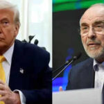 Iran says ready to 'teach a lesson' if attacked after Trump called Tehran's latest peace proposal 'piece of garbage'