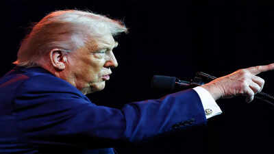 Donald Trump recalls: When I had told Intel CEO Lip-Bu Tan to give America 10% ownership for free, I later regretted because ...