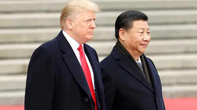 Of roses and redlines: Trump faces thorny questions on Taiwan and trade