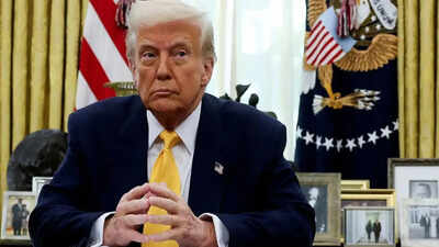 'Suspension of all kinetic activity': Trump announces 3-day Russia-Ukraine ceasefire, 1,000-prisoner swap