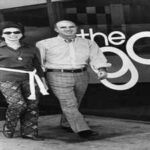 In 1969, Donald Fisher’s trouble finding the right jeans fit led to the formation of Gap |