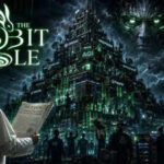 DOWN THE RABBIT HOLE:  Pope Leo's Tower of Babel warning for artificial intelligence pits new gods against old ones
