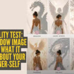 Personality test: Pick a shadow image and see what it reveals about your true inner-self |