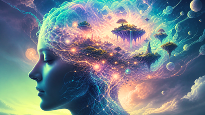 Dreams decoded: Scientists reveal the hidden meaning behind your dreams