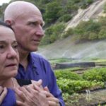 Earth healers: Couple planted 2 million trees and brought an entire forest back to life