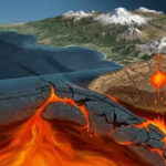 Earth’s tectonic plate is cracking beneath Cascadia Subduction Zone - scientists spot a ‘slow-motion train wreck’