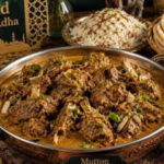 Eid al-Adha Mubarak: Traditional Mutton Maharani recipe for this Bakra Eid celebrations |