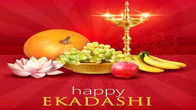 Ekadashi in May 2026: Date, parana time, puja rituals and significance