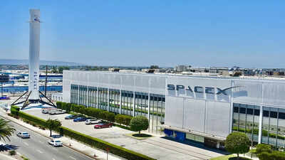 In 2001, Elon Musk tried purchasing Russian rockets, but the failed deal led to SpaceX |