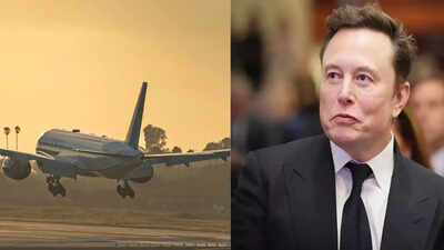 Elon Musk’s Starlink comes to air travel: American Airlines to transform in-flight internet experience by 2027