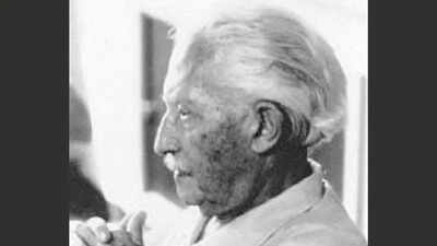 Quote of the day by psychoanalyst Erik Erikson: “Hope is both the earliest and the most indispensable virtue inherent in the state of being alive. If life is to be sustained hope must remain, even where confidence is wounded, trust impaired.”