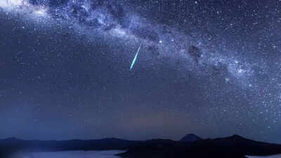 Eta Aquarid meteor shower to peak overnight on May 5–6: Best viewing times, visibility tips, and how to catch the brightest shooting stars