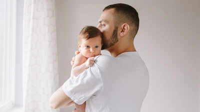 Can a father’s age and daily habits influence a child’s health? Expert says it may matter more than you think