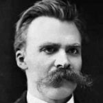 Quote of the day by German philosopher Friedrich Nietzsche: “I cannot believe in a God who wants to be praised all the time”