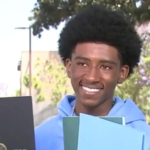 From sleeping in a car to Ivy League: California teen earns admission to 65 elite colleges with 4.4 GPA