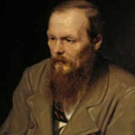 Quote of the day by Fyodor Dostoevsky: “Above all, don't lie to yourself. The man who lies to himself and listens to his own lie comes to a point that he cannot distinguish the truth within him, or around him, and so loses all respect for himself and for others. And having no respect he ceases to love.” |