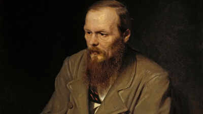 Quote of the day by Fyodor Dostoevsky: “Above all, don't lie to yourself. The man who lies to himself and listens to his own lie comes to a point that he cannot distinguish the truth within him, or around him, and so loses all respect for himself and for others. And having no respect he ceases to love.” |
