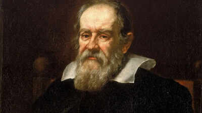 Quote of the day by Galileo Galilei: “There are those who reason well, but they are greatly outnumbered by those who reason badly.”