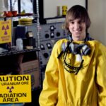 Garage prodigy: 14-year-old boy built a nuclear fusion device in his parents’ garage