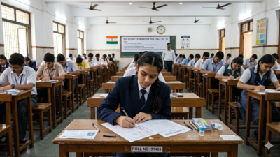 BSE Odisha 10th result 2026: Gajapati tops with 99.31% pass rate; check full district-wise performance