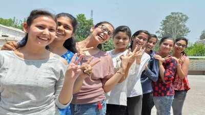 CBSE Class 12 results 2026: Girls leave boys behind again, outscore them by nearly 7 percentage points