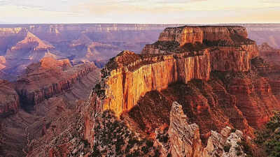 The billion-year gap: Why the Grand Canyon is hiding a massive chapter of Earth’s missing history