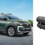 Nissan Gravite gets twin-cylinder CNG setup: Pricing, key details