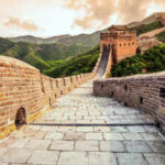 5 longest walls on Earth ranked - and No. 2 is a fortress wall few people know