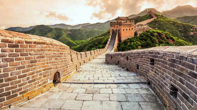 5 longest walls on Earth ranked - and No. 2 is a fortress wall few people know