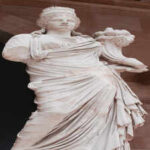 Scientists say ancient Greece was not the plain white world we imagine, and the Parthenon holds the clues