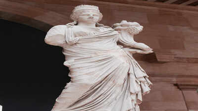 Scientists say ancient Greece was not the plain white world we imagine, and the Parthenon holds the clues