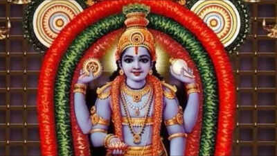 Did you know the idol in Guruvayur Temple is believed to be the one worshipped by Lord Krishna himself?