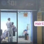 Hair Cutting Atm: Is Danapur’s ‘Hair Cutting ATM’ is Bihar’s latest travel attraction that is breaking the internet?