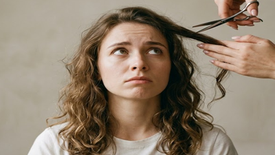 Why arm hair stops growing but head hair keeps getting longer