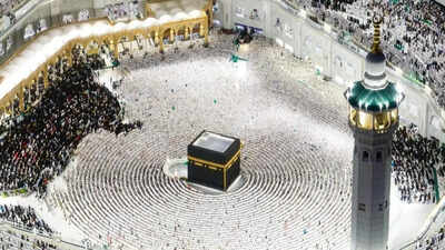 Saudi Arabia tightens Hajj 2026 rules; violators may face SAR20,000 fine, deportation and 10-year entry ban