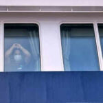 Hantavirus scare: British passengers evacuated from virus-hit cruise ship to isolate for 45 days