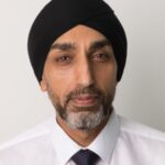 Who is Hardev Virdee? Indian-origin finance expert appointed Chief Strategy Officer at UK's Met police