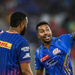 IPL 2026 | 'Team looks more united': Ex-selector on Mumbai Indians without Hardik Pandya