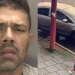 Who is Harinderpal Athwal? UK Uber Eats driver jailed for over 11 years for killing father in Birmingham crash
