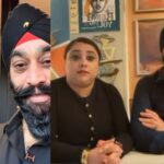 London Sikh restaurateur to sue Met police and mayor Sadiq Khan over ‘continuous discriminatory treatment’ amid non-halal row
