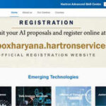 HARTRON opens admissions for AI, Cyber Security and Digital Marketing courses across; check details and direct link here