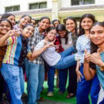Haryana Board Class 12th result 2026: Deepika secures rank 1 as girls dominate toppers list, check full list here
