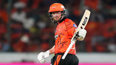 IPL 2026 Orange Cap: Heinrich Klaasen overtakes Sai Sudharsan, Shubman Gill and Virat Kohli to reclaim top spot