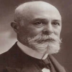 In 1896, Henri Becquerel left uranium salts in a drawer wrapped with photographic plates, which opened the door to nuclear science