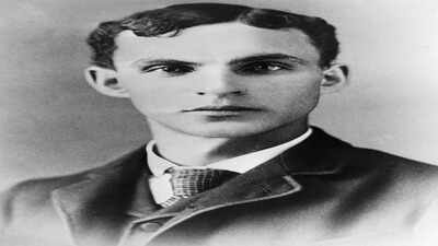 In the early 1900s, Henry Ford observed meatpacking disassembly lines; that insight led to the automobile assembly line |
