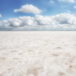 Hidden beneath Oklahoma’s white salt flats lies a crystal found nowhere else on Earth that people can dig up for free